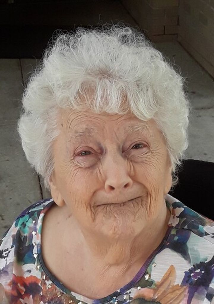 Barbara Ann Cunningham Profile Photo