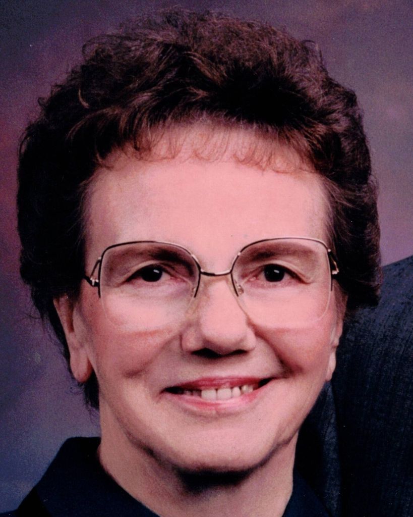 Erna M. Bachman Profile Photo