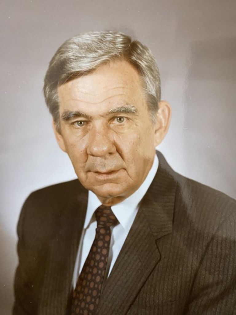 Lt. Col, Jack B. Stephenson