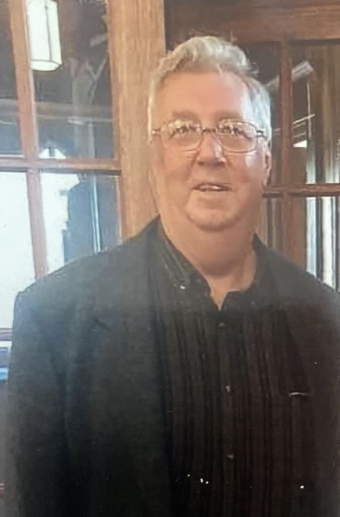 Nelson Osmond Profile Photo