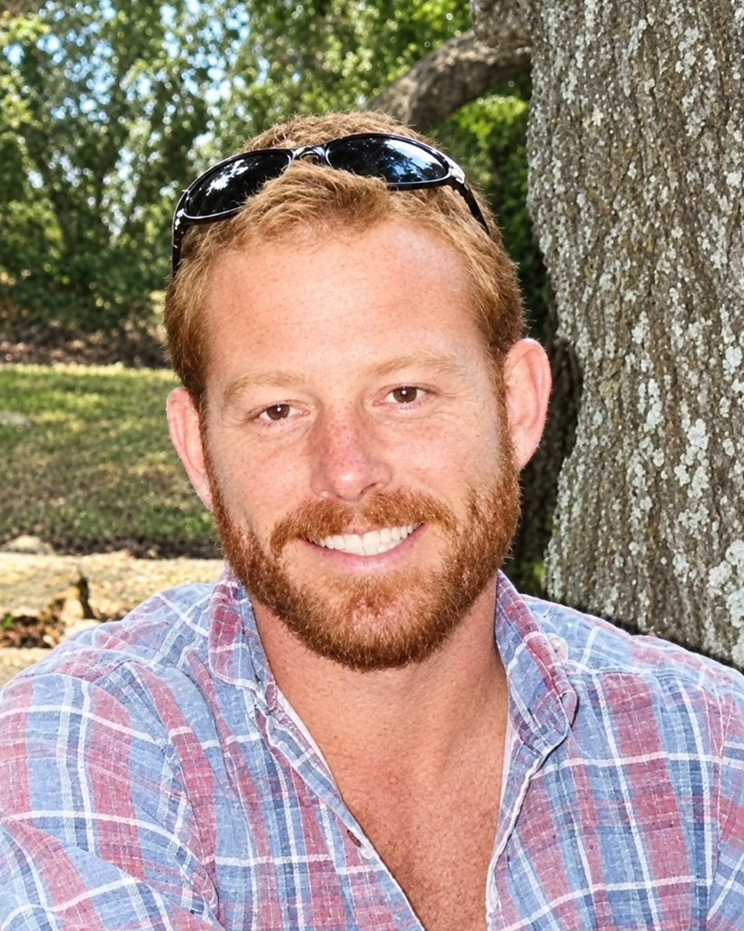 Stephen 'Steve' Douglas Faucheux Profile Photo
