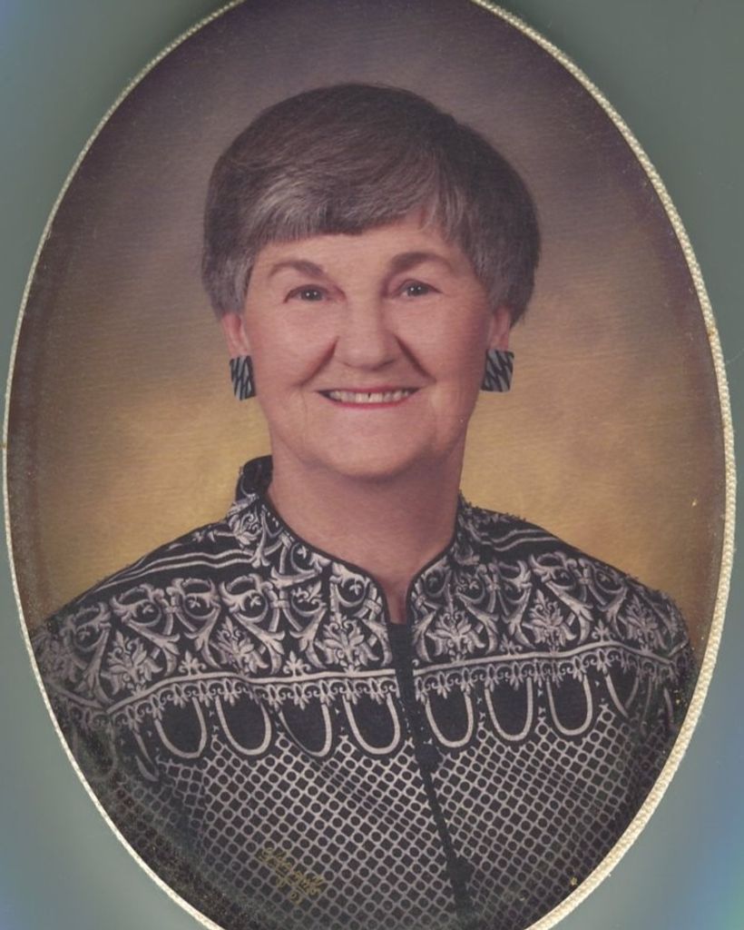 Margaret Stone Hobbs