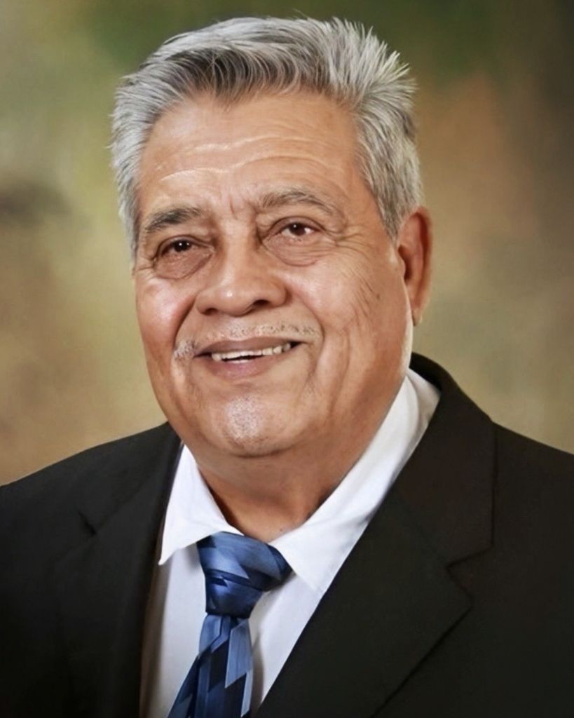 Victor DeAnda