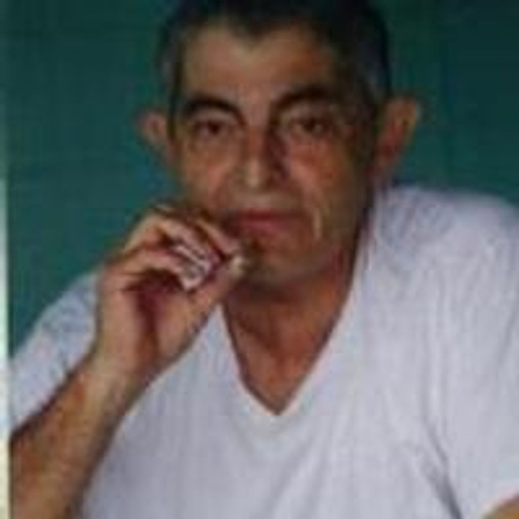 Frederick A. "Smitty" Smith,  Sr.