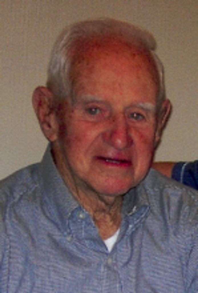 John "Jack" Edson Coleman