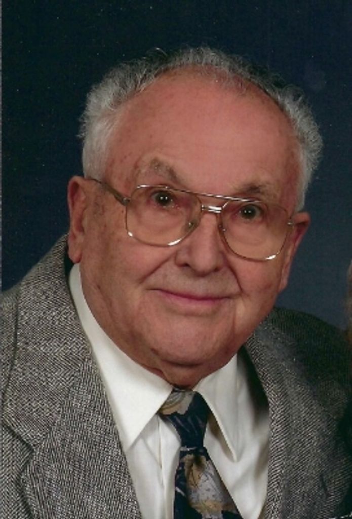 Fredrick J. Gunther Profile Photo