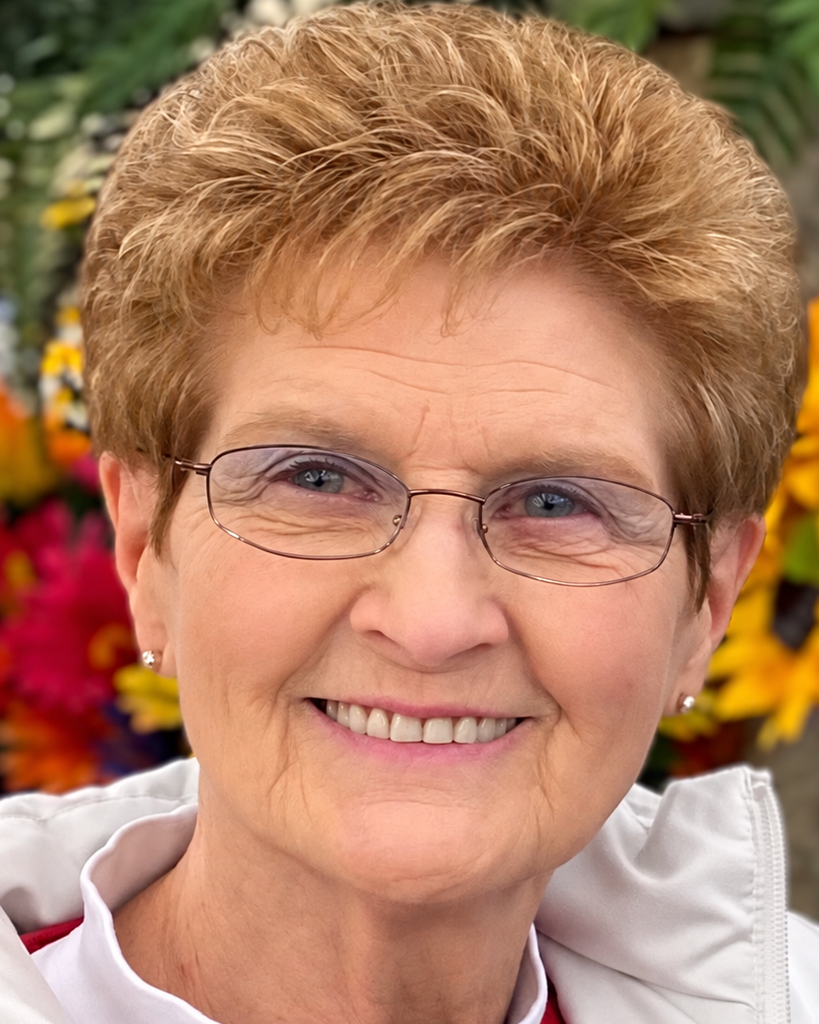 Carolyn Sue Faught Profile Photo