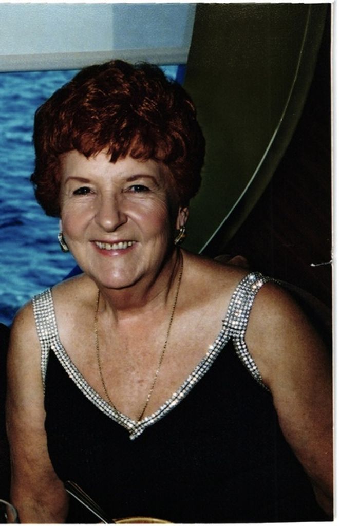 Mary Jane Bowers Profile Photo
