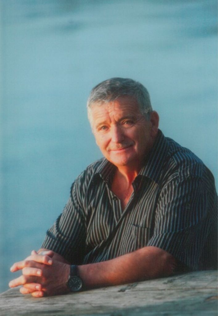 Woodrow Victor Green Profile Photo
