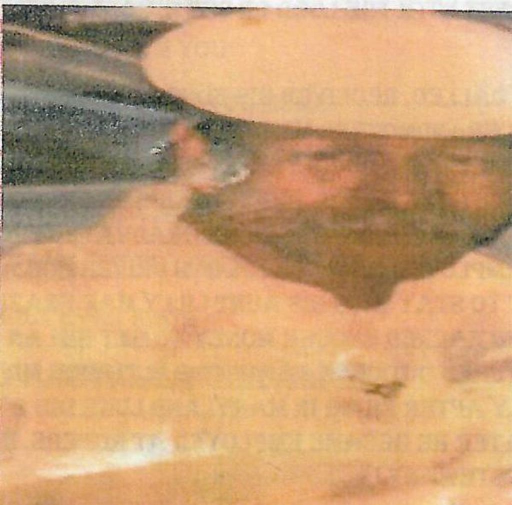 Luther V Gipson Profile Photo