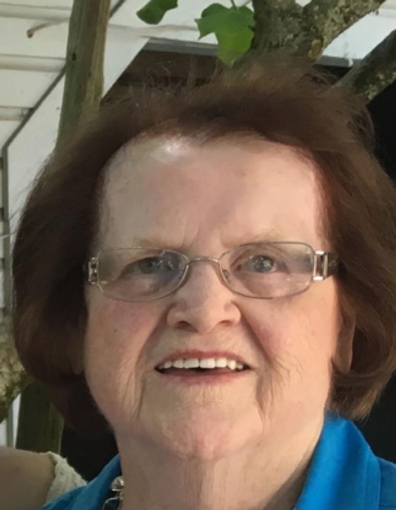 Doris Bynum
