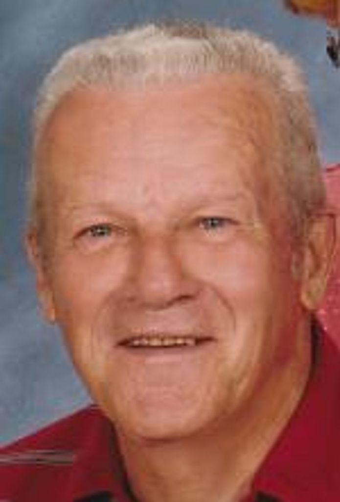 Edward "Ted" Newcomb Profile Photo