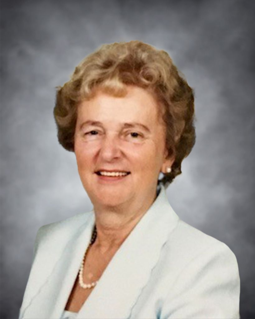 June Reed
