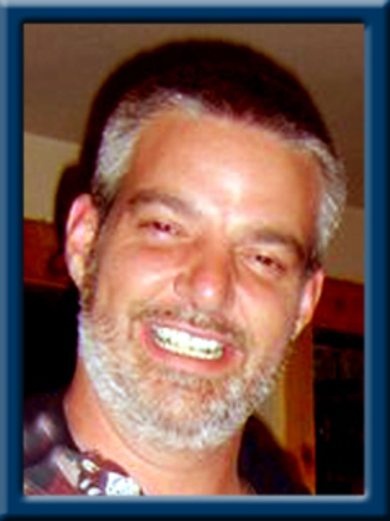 Scott Douglas Levy