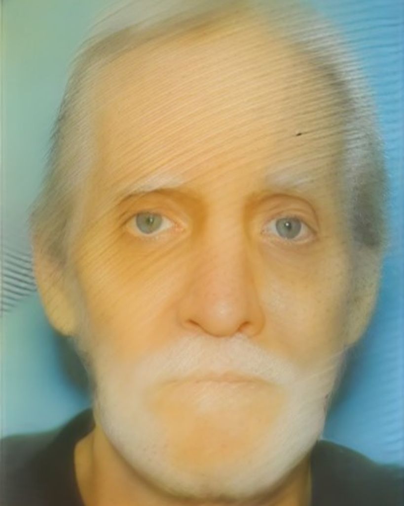 David Ronald Waterhouse Profile Photo