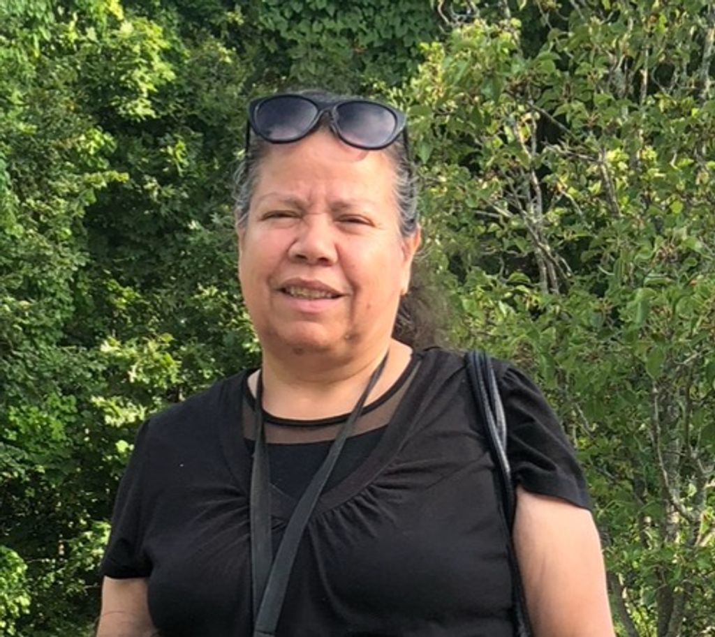 Felicita Masas Profile Photo