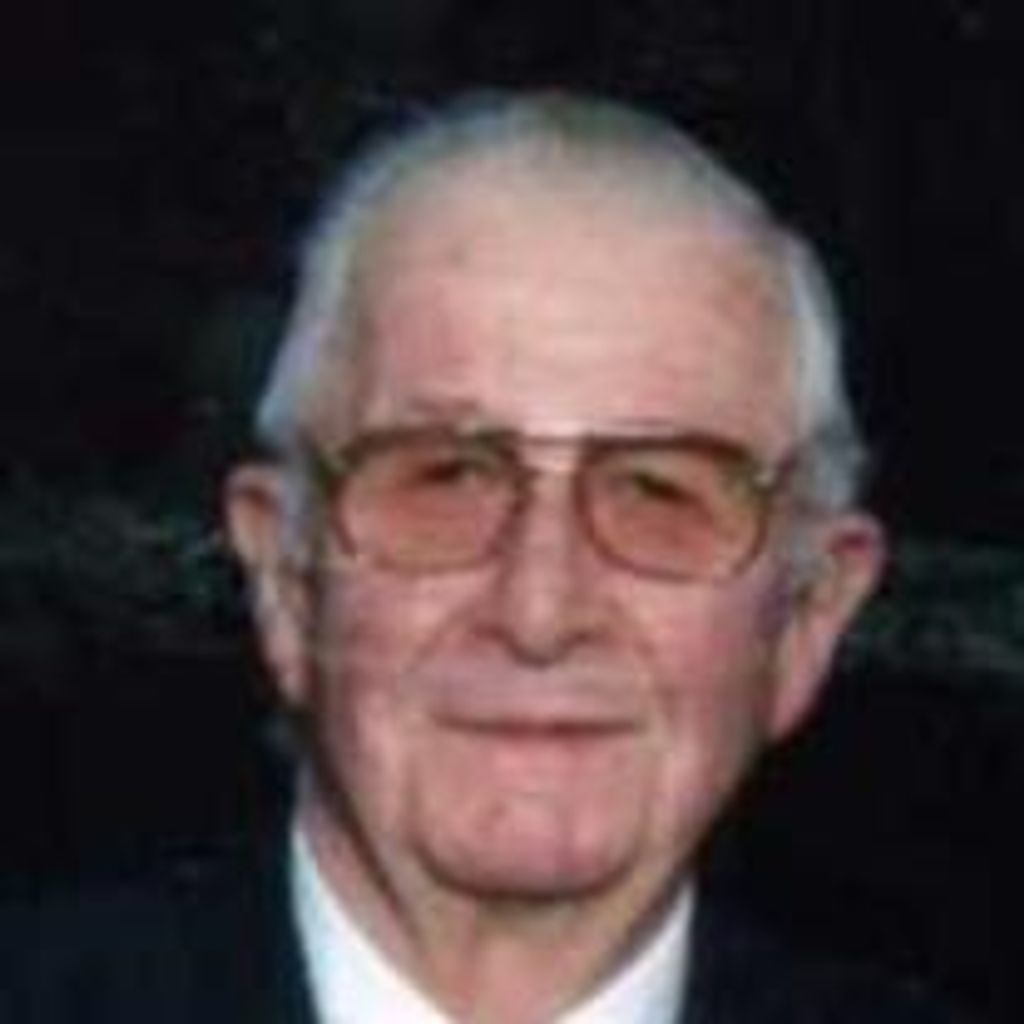 George J. Sander