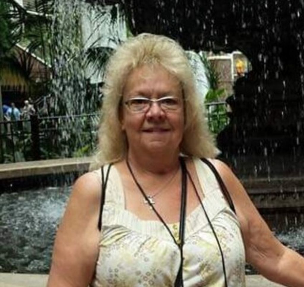 Helen Jean Gaddis Profile Photo