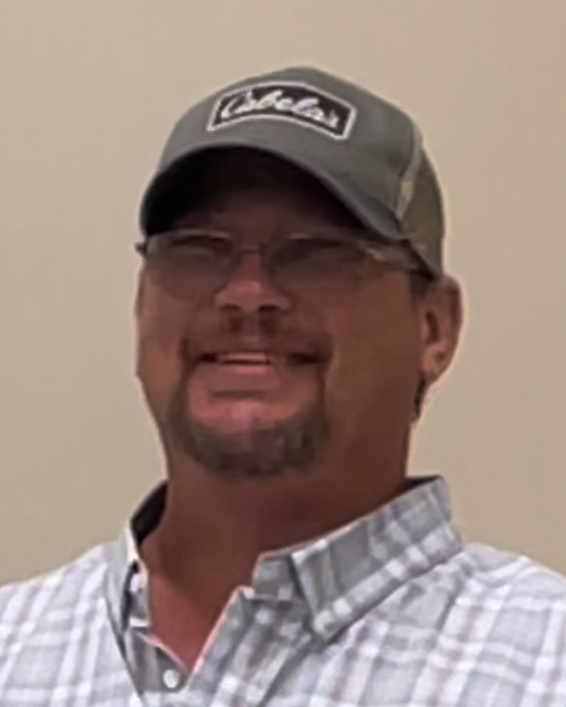 Russell "Shane" Waddle