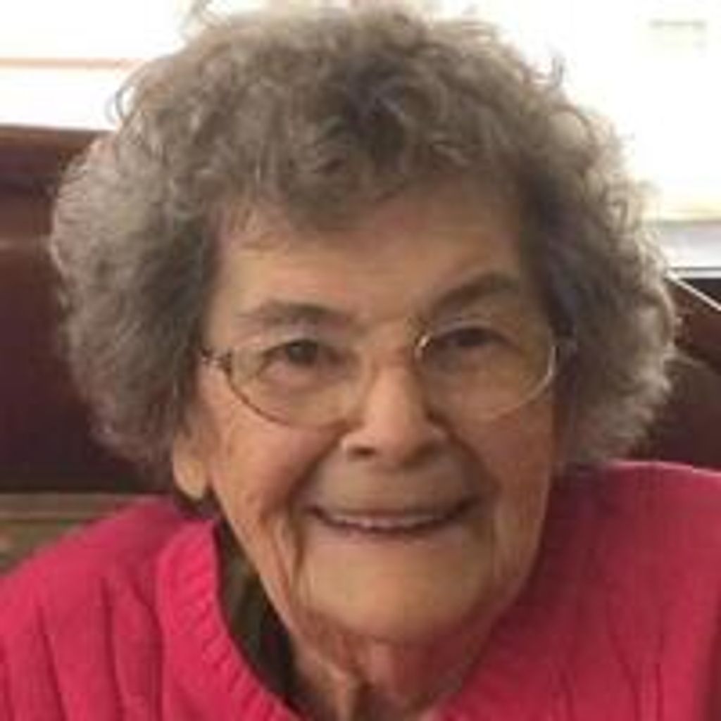 Dolores E. Mccoy