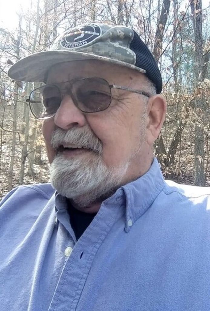 Garry Dean "Jake" Rose Profile Photo