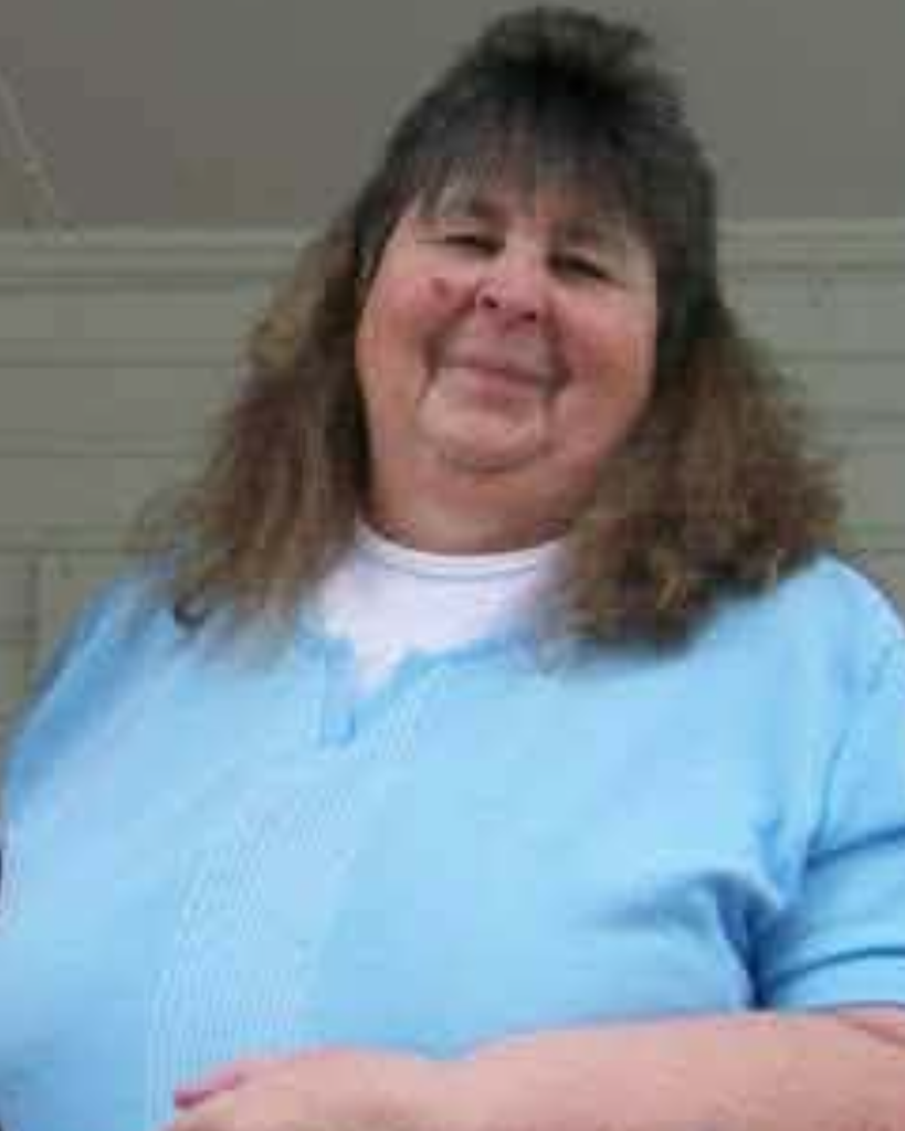 Margaret Simmons Farthing Profile Photo