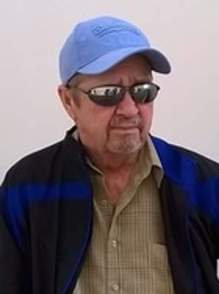 Ernest Glasscock