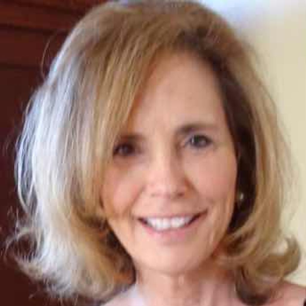 Christine Parker Profile Photo