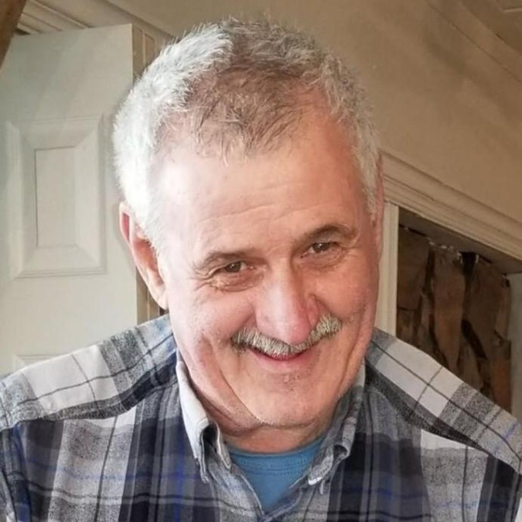 Gary Dellinger Profile Photo