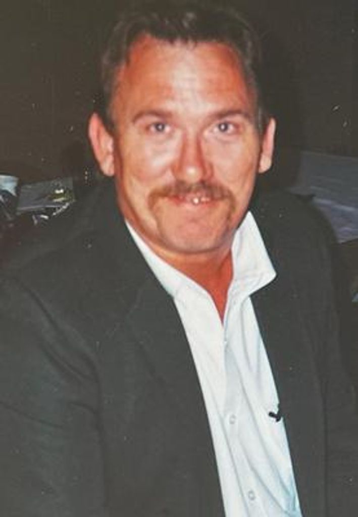 Steven Lewis Weaver Profile Photo