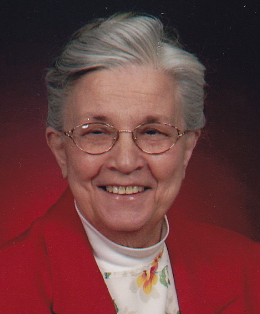 Mrs. Julia F. Lasseter