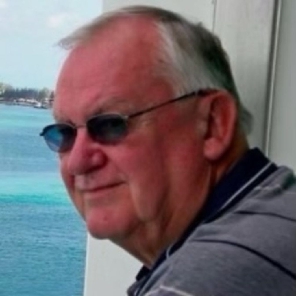 Joseph S. Yurick