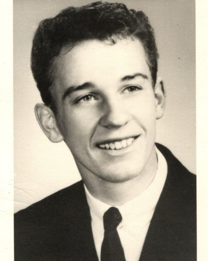 Richard Allen Katula Profile Photo