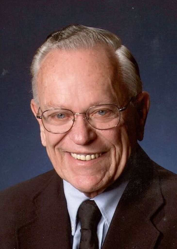 Larry D. Overton