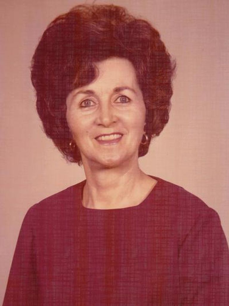 Norma Crowe Shoemake Profile Photo