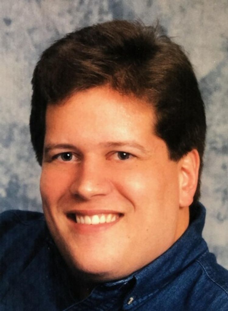 Marc E. Huslig, Dds