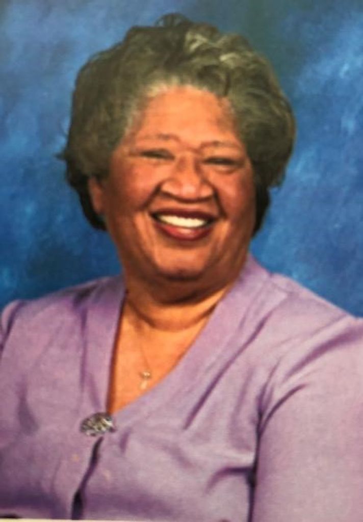 Marie E. (Marshall)  Edley Profile Photo