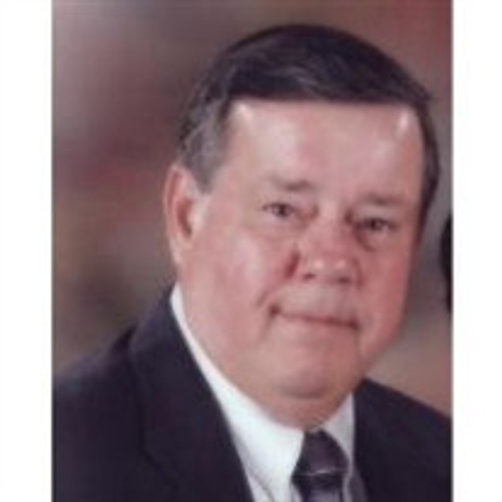 David Bruchey Profile Photo