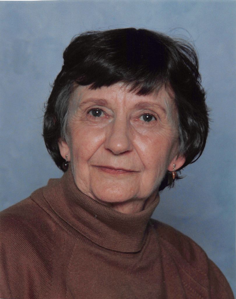 Alice Jones Clem Profile Photo