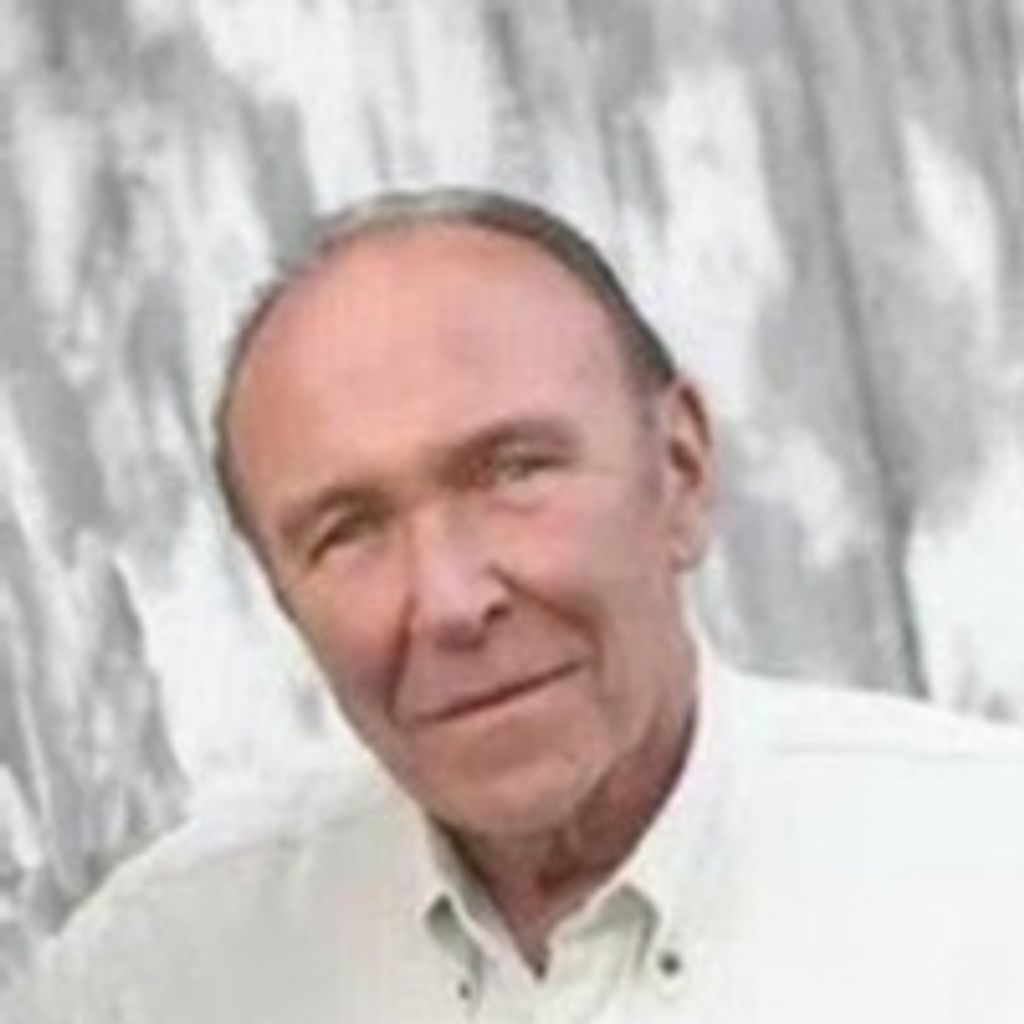 Ronald Edward Berg