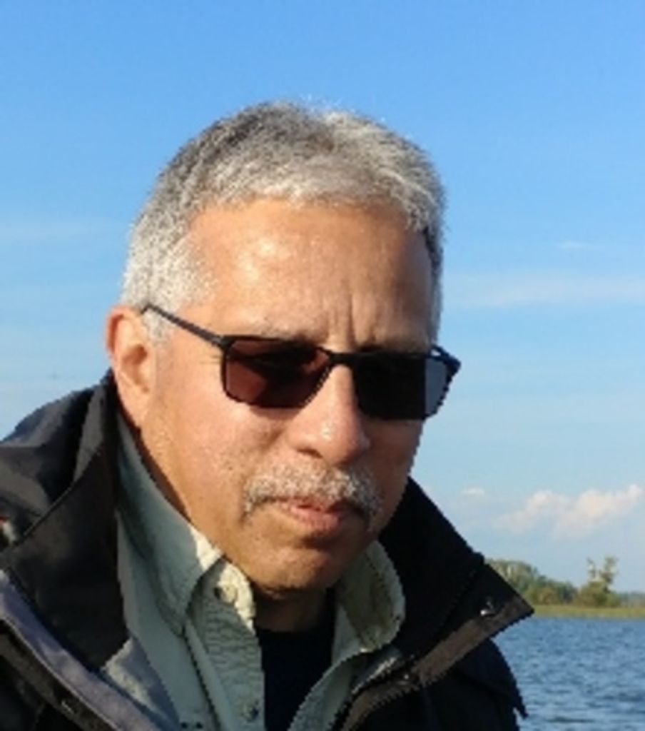 Michael Sanchez Profile Photo