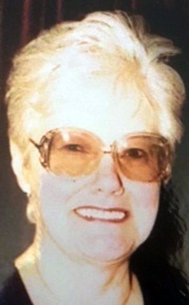 Elvera Ruth Shura Profile Photo