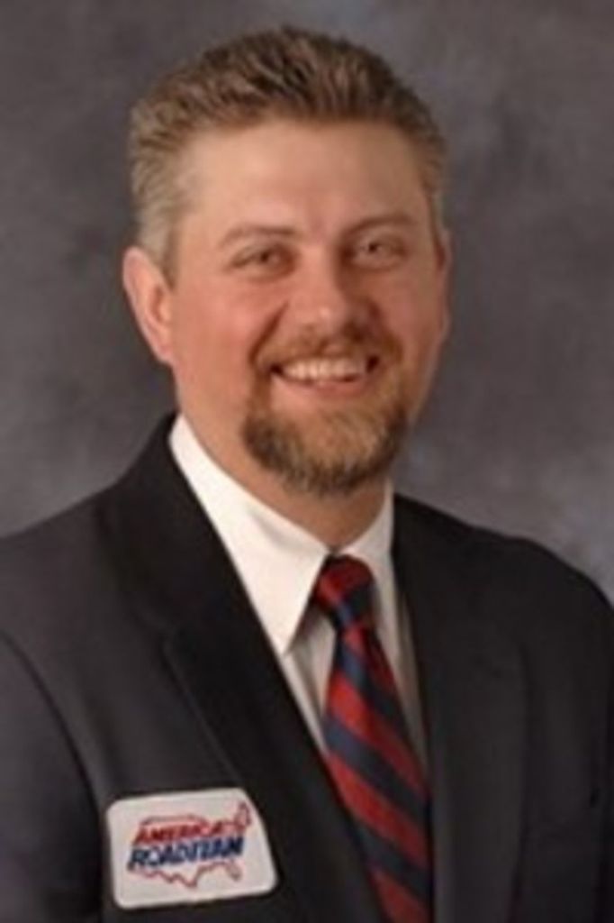 Anthony Dale (Tony) Sifford