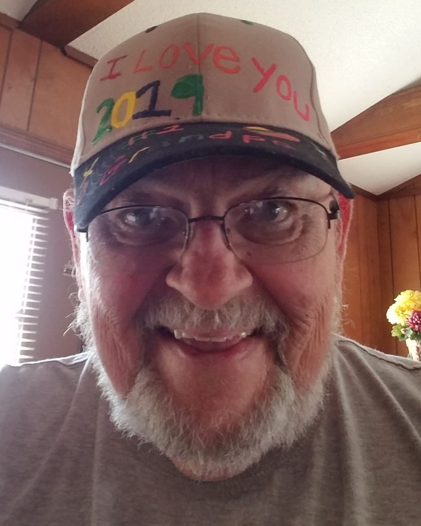 John Russell Jeffery Profile Photo