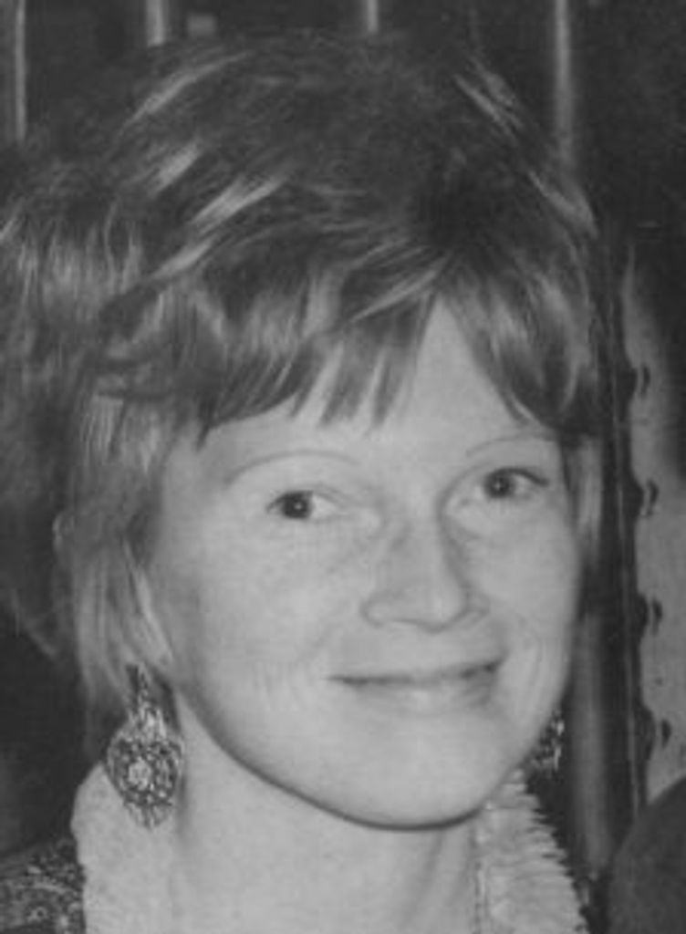 Mary Ellen Caldwell Ewers Profile Photo