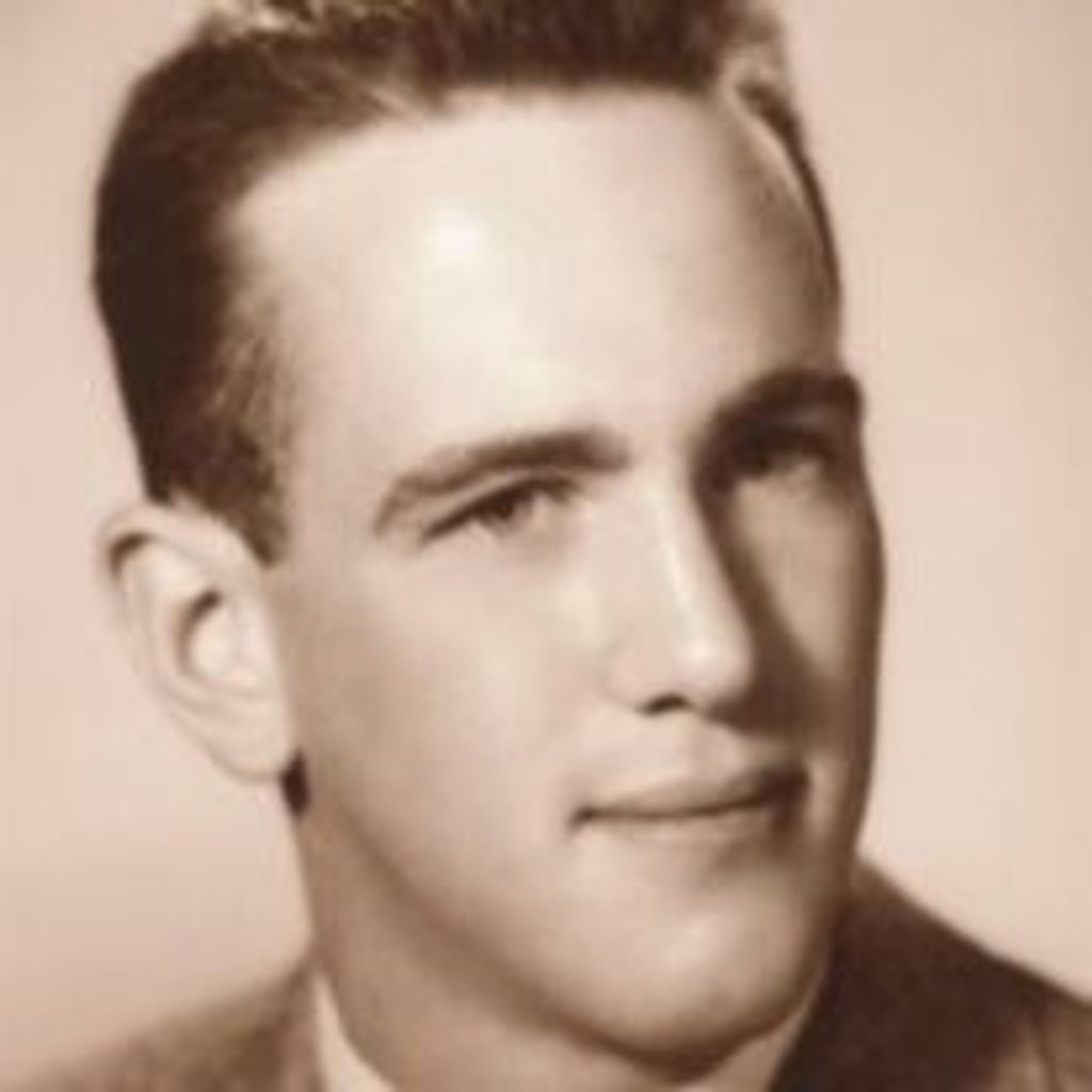 Ronald Neal Glass