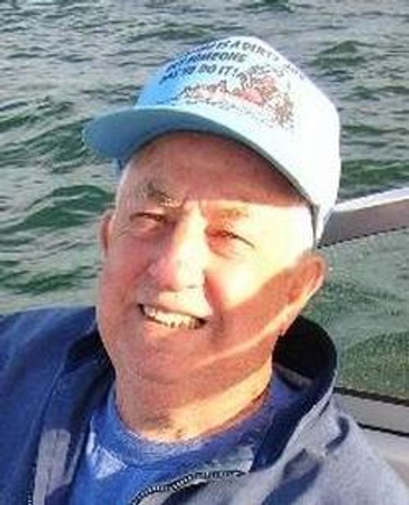 Wayne S. Troutman Profile Photo