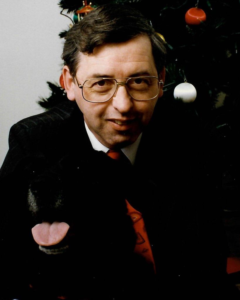 George C. Hauryski Profile Photo
