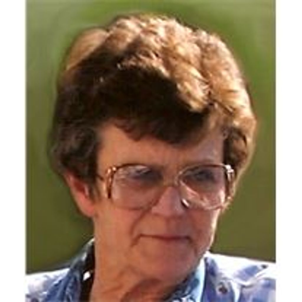 Beverly Brown