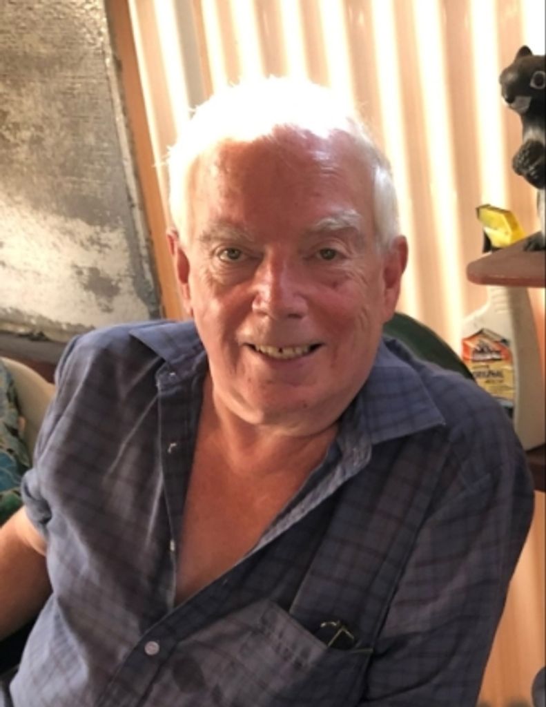 Joe Keough Profile Photo